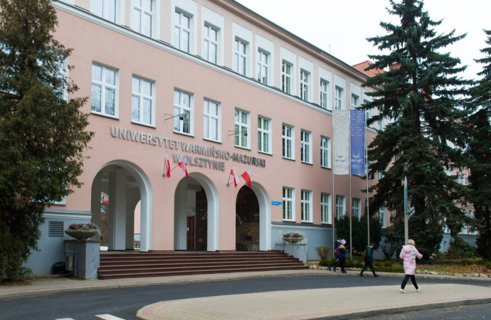 Kolejna firma podpisała z Uniwersytetem Warmińsko-Mazurskim porozumienie w sprawie studiów dualnych.