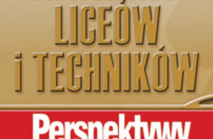 {Miesięcznik „Perspektywy” opublikował ranking najlepszych polskich liceów i techników. W pierwszej setce w obu kategoriach znalazło się 5 warmińsko-mazurskich szkół.}